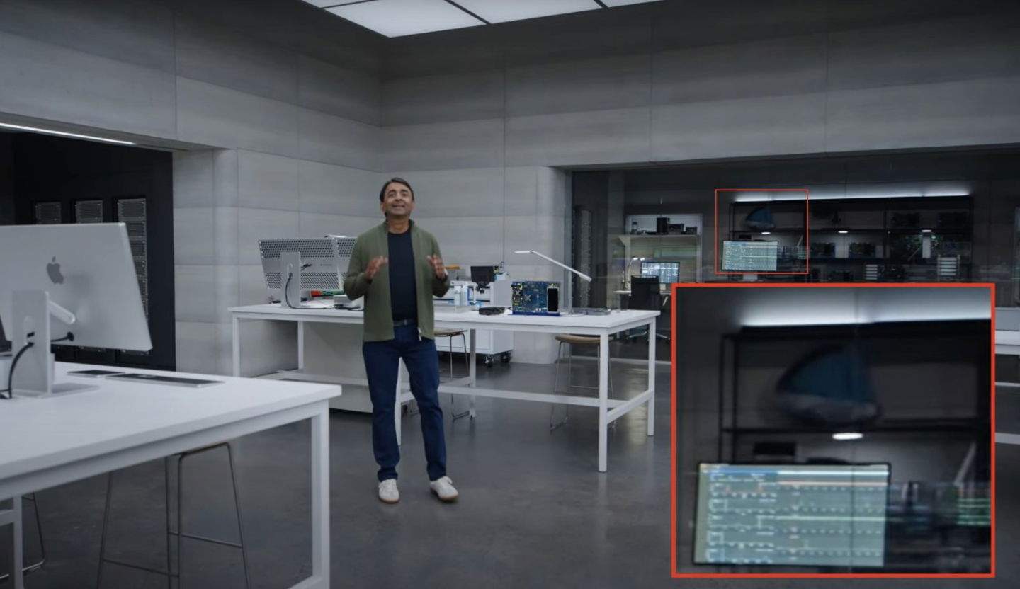 Apple va amagar diversos dels seus productes més clàssics en la keynote de l'iPhone 15