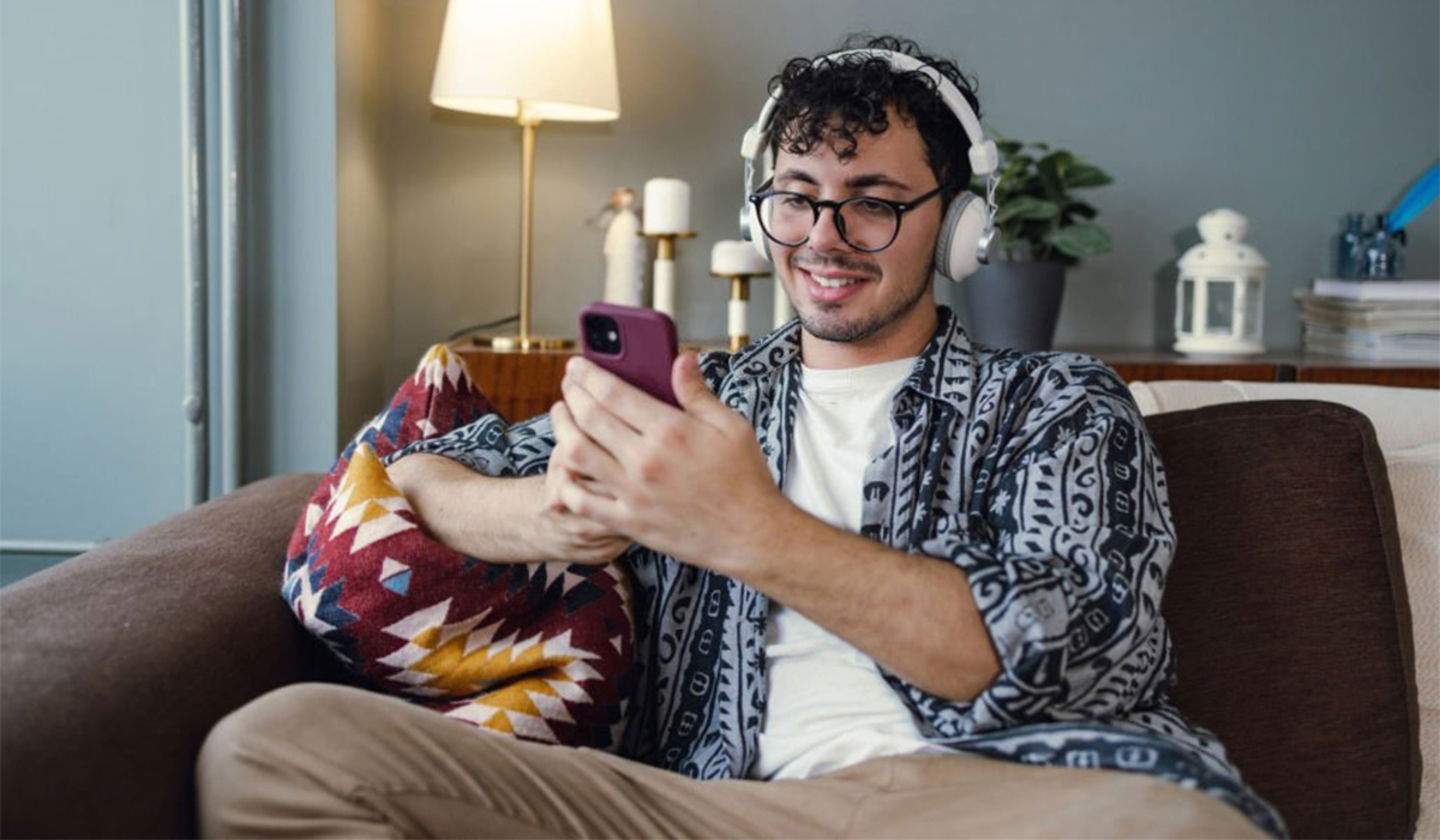 Millors apps d'entreteniment per a iPhone