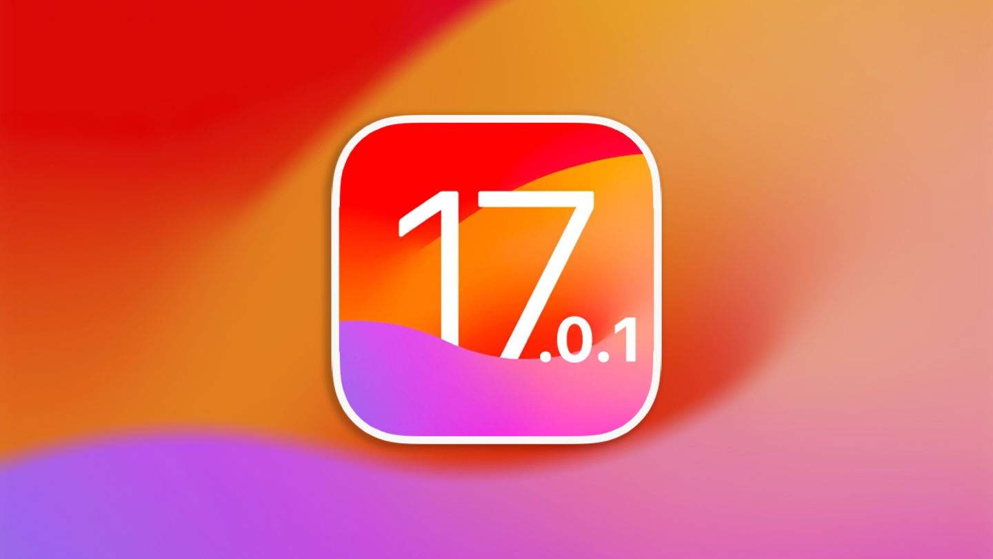 Instal·la ja iOS 17.01, es solucionen 3 importants errors de seguretat