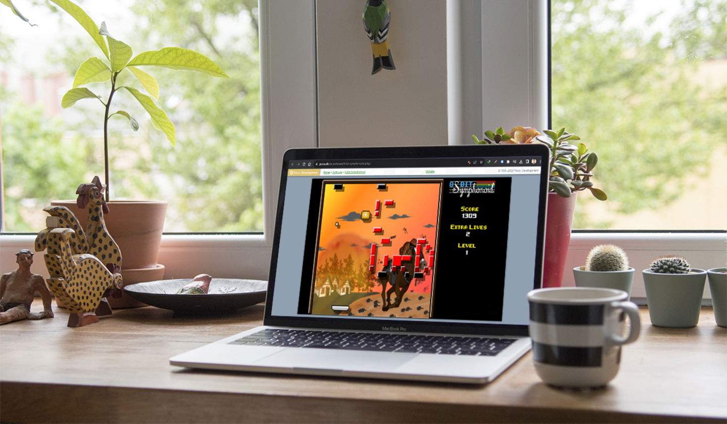 Juegos de navegador gratis para iPhone, iPad o Mac