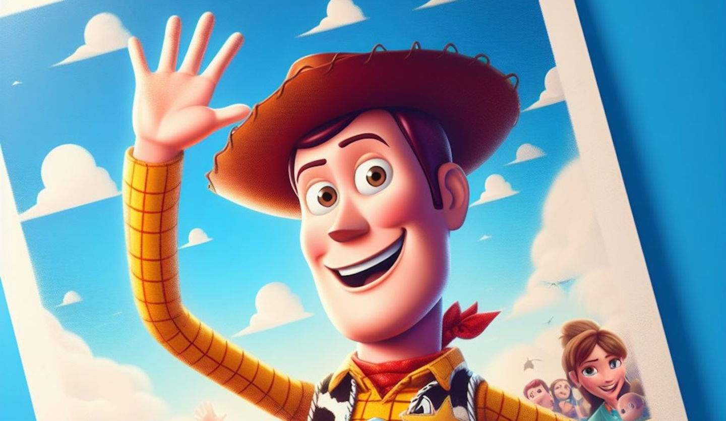 Cómo crear imágenes Disney con IA en iPhone y iPad