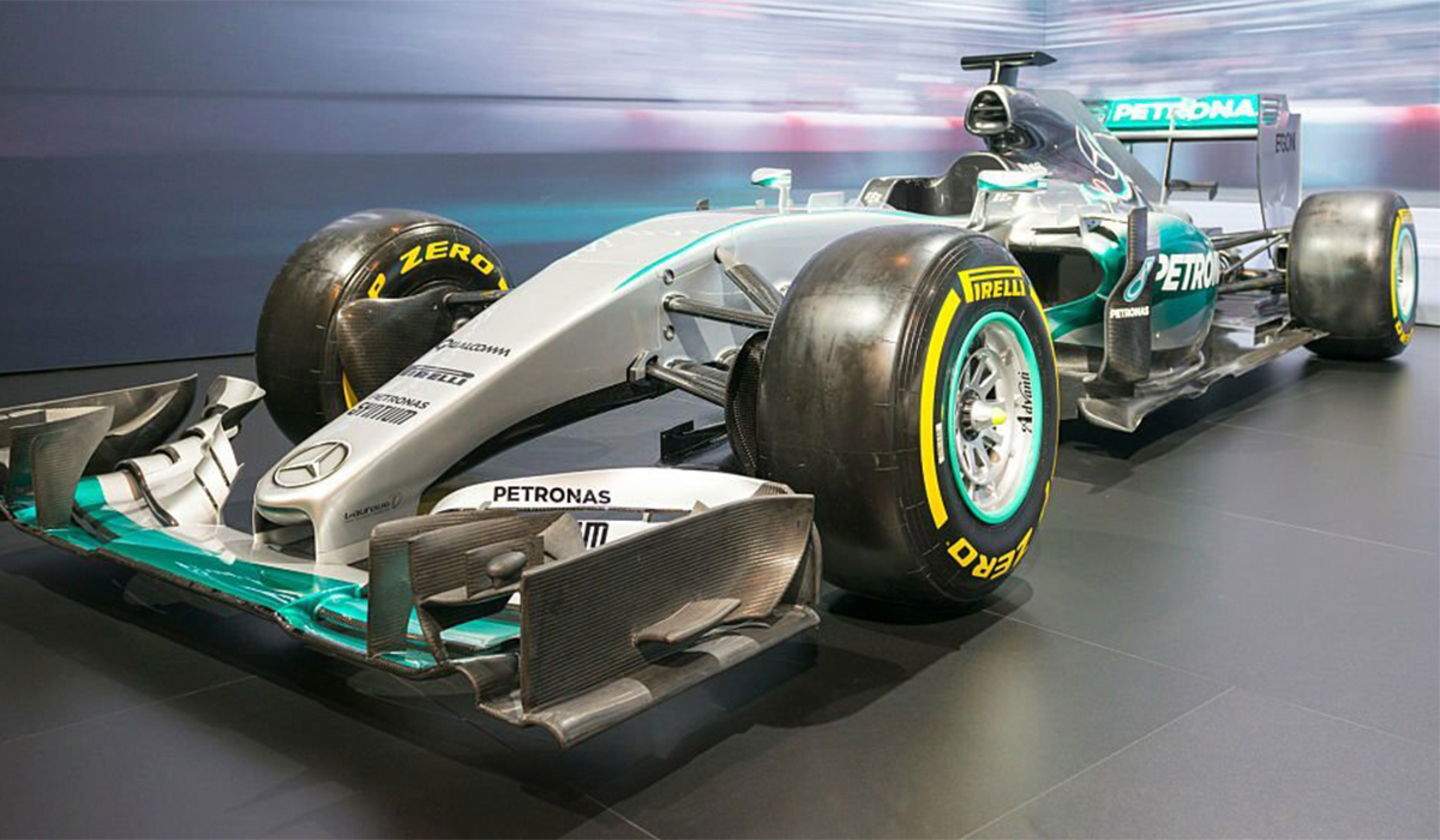 Millors apps per veure la Fórmula 1 a l'iPhone