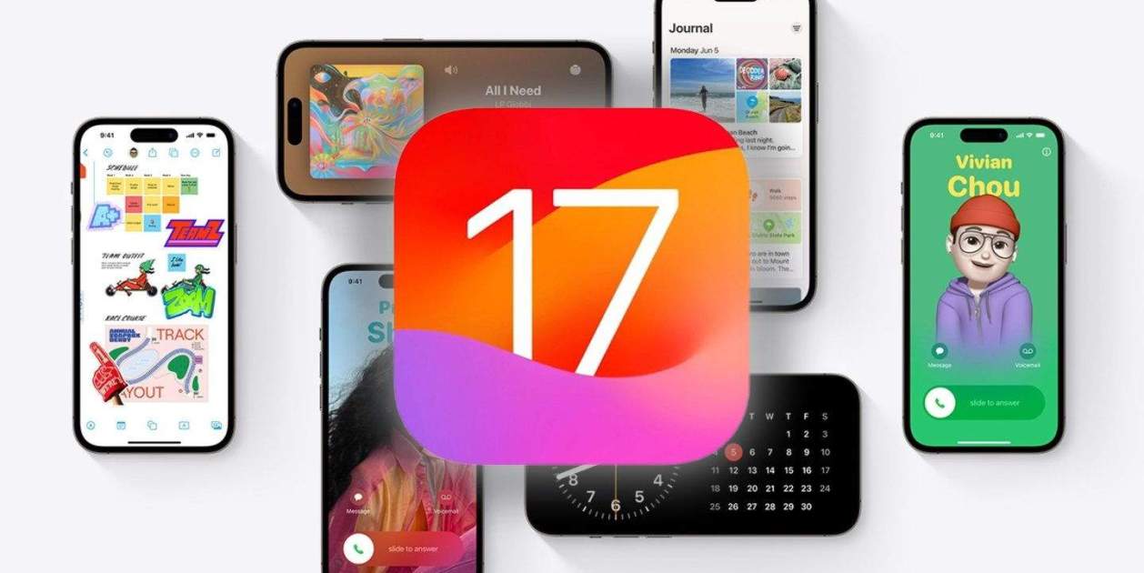 Esta es la nueva función de iOS 17 de la que todo el mundo habla y hará ...