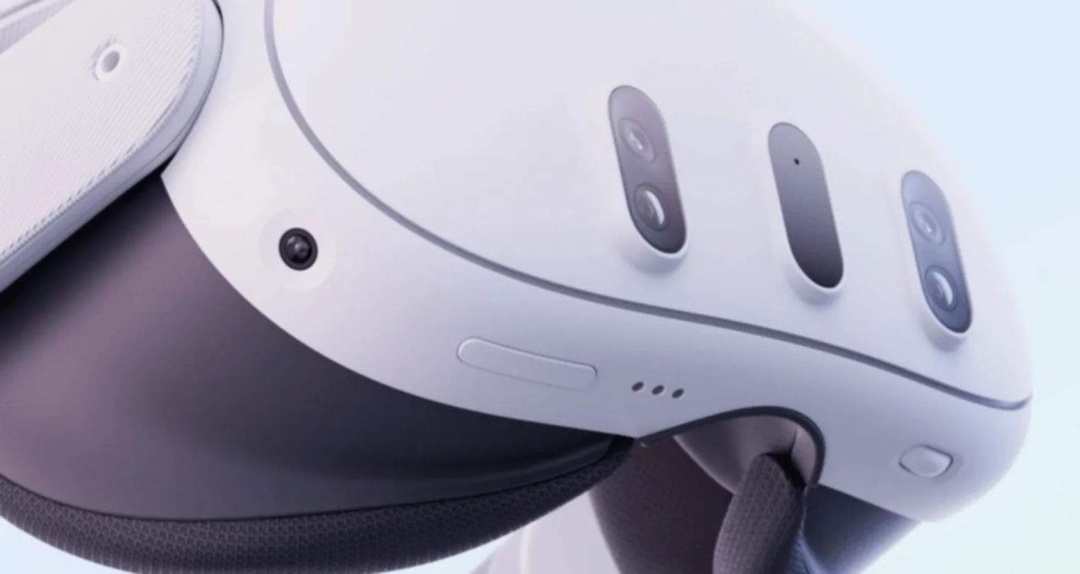 La llegada de Meta Quest 3 demuestra que Apple Vision Pro juega en otra liga