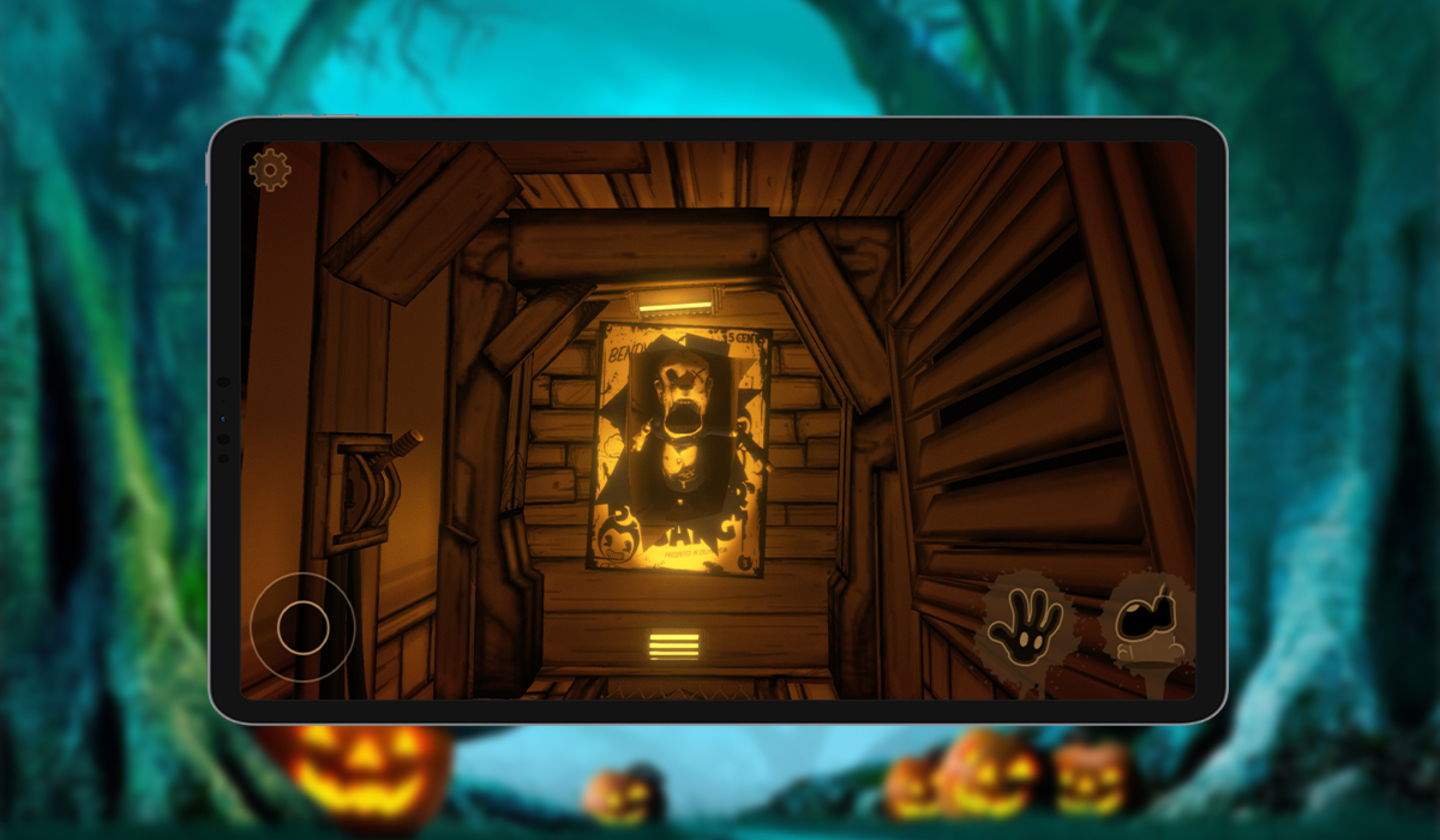 Los mejores juegos de Halloween para iPhone