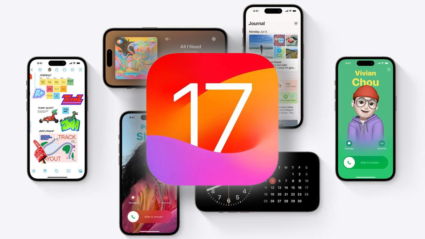 Actualitza com més aviat millor a iOS 17.0.3, es solucionen tots aquests errors de seguretat