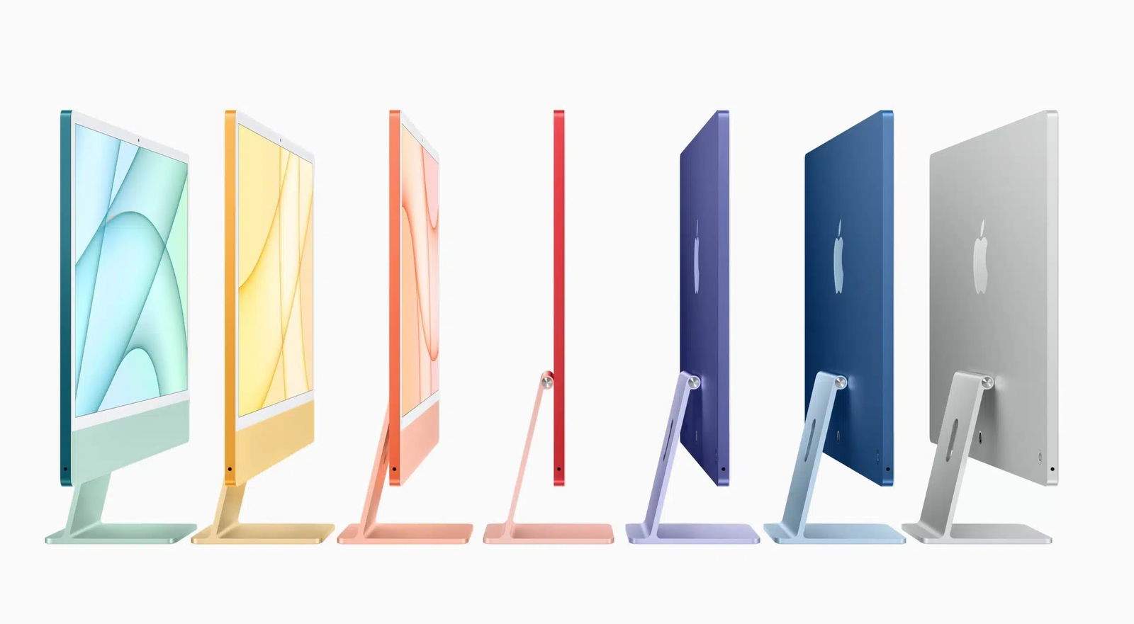 Apple podria llançar nous Mac abans que acabi l'any