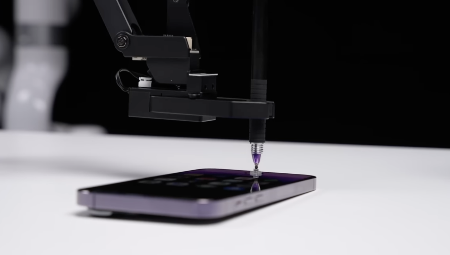 L'iPhone 15 Pro Max és més ràpid que el Samsung Galaxy S23 Ultra en un exigent test d'"ultravelocitat"