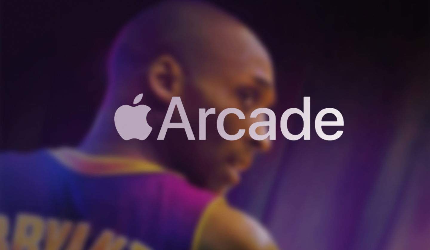 NBA 2K24 Arcade Edition, Cut the Rope 3 y más novedades llegan a Apple Arcade este mes
