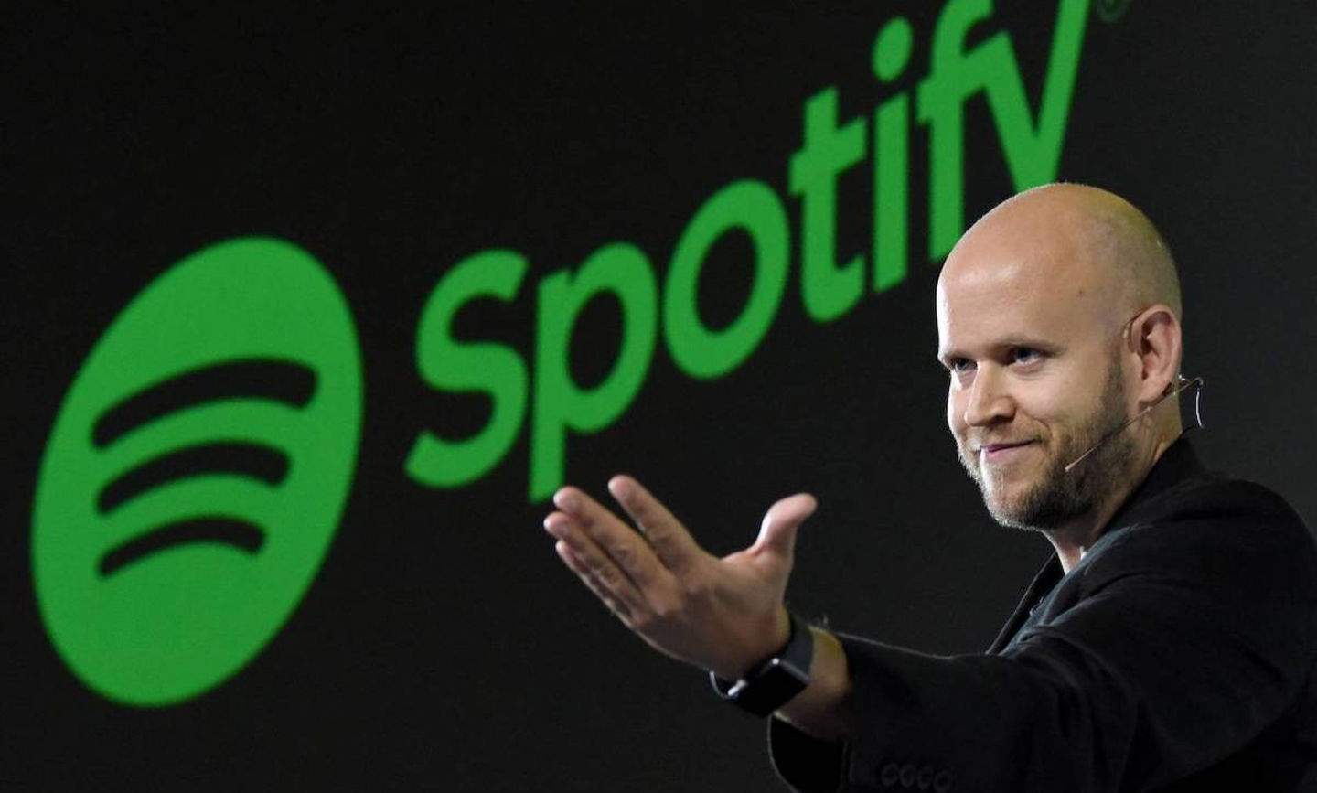 El CEO de Spotify torna a la càrrega contra Apple i Google