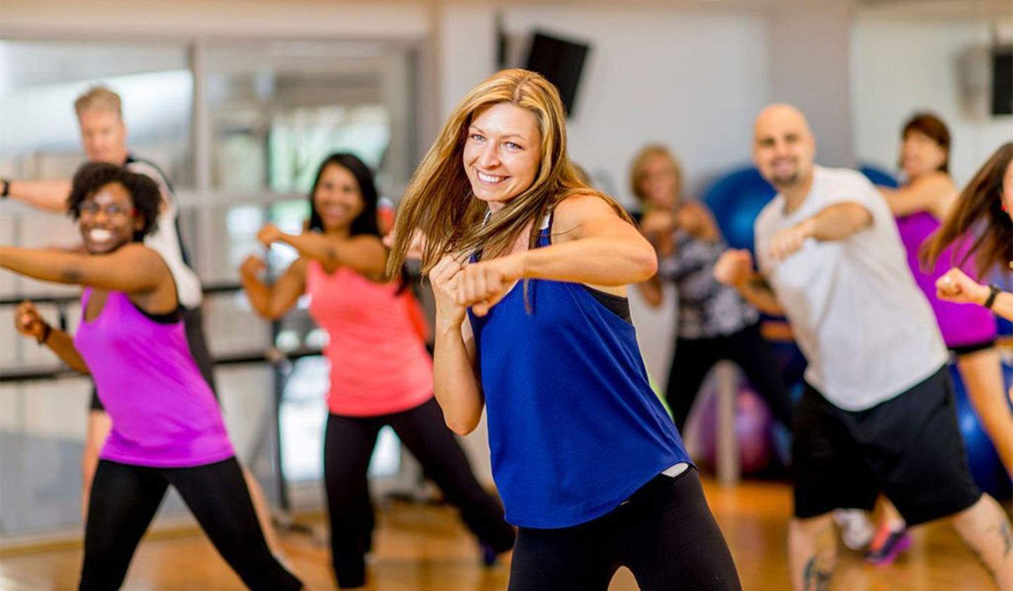 Millors apps per fer zumba des de iPhone