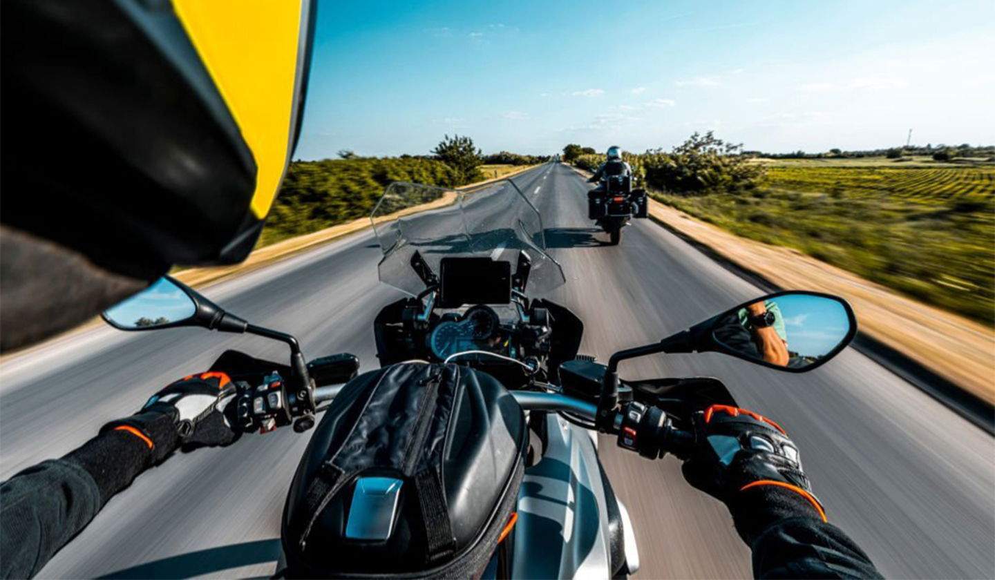 Apps per a motociclistes que no poden faltar al teu iPhone