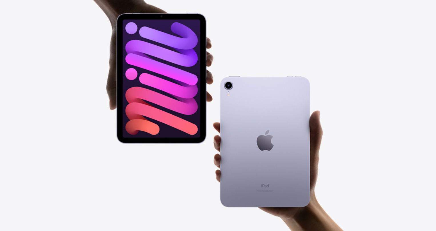 Cómo usar el iPad como pantalla de una consola