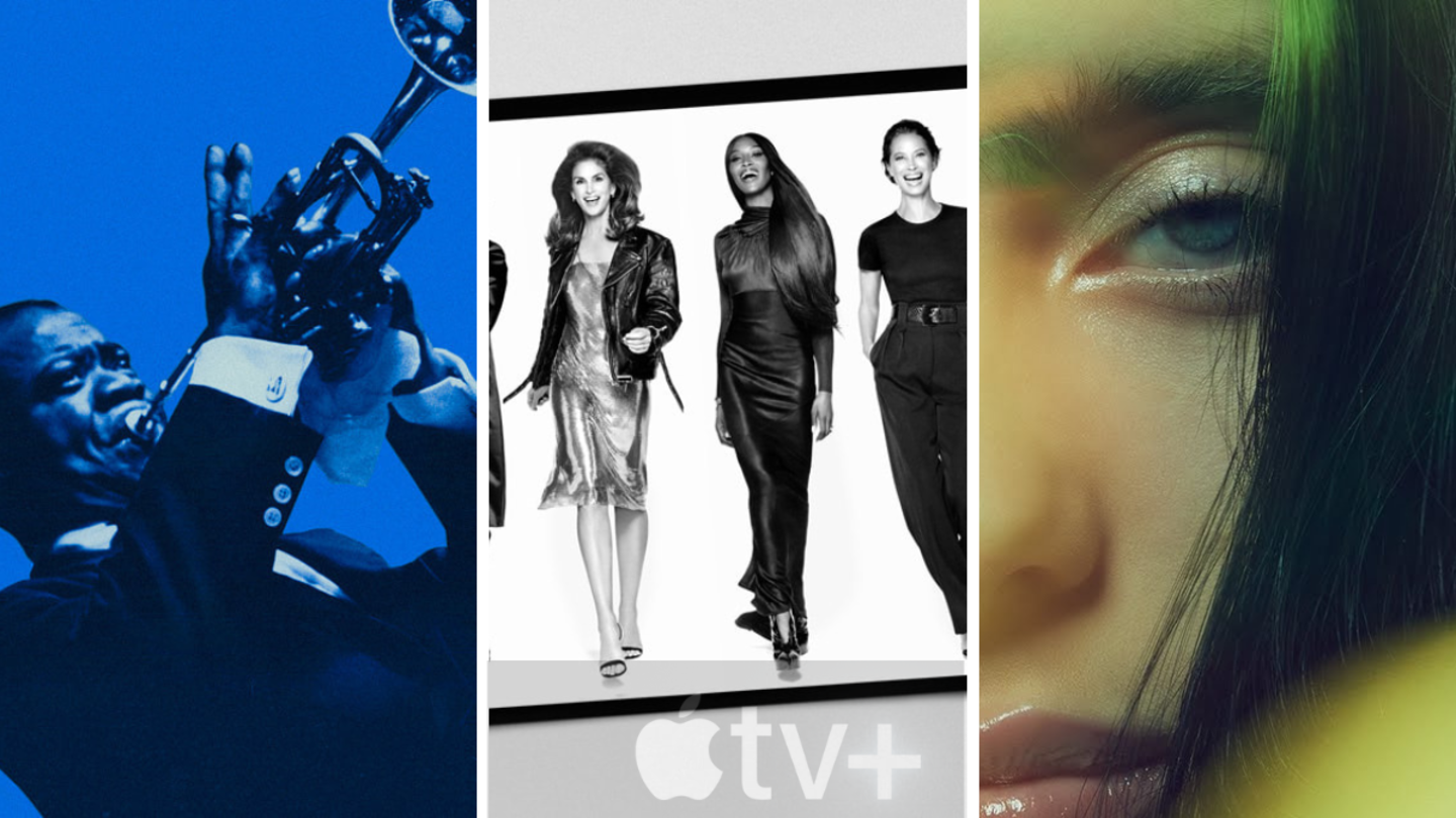 Apple TV+: els 7 millors documentals disponibles a la plataforma de streaming d'Apple