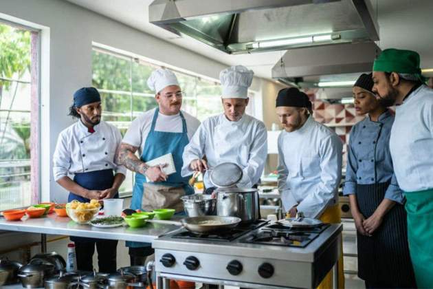 Aventúrate en el mundo de la cocina con estas aplicaciones innovadoras y sabrosas