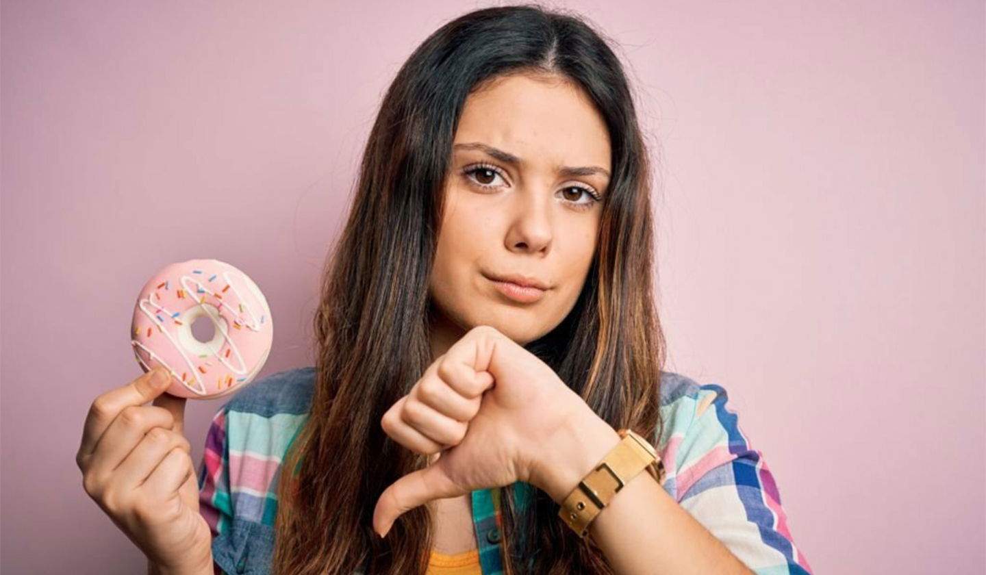 8 mejores apps para reducir el azúcar de las comidas en iPhone