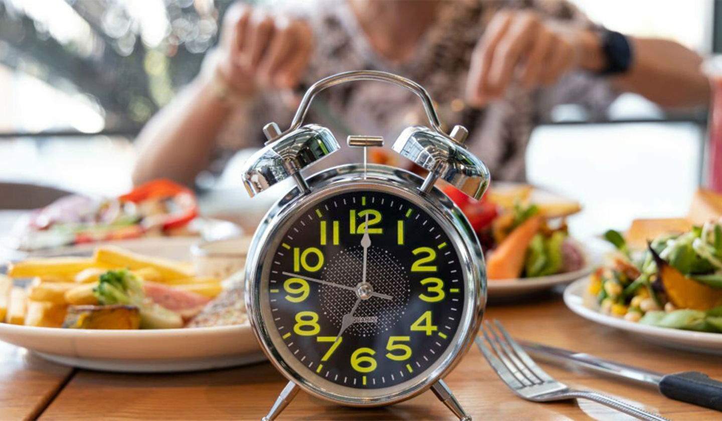 Millors aplicacions per fer dejuni intermitent des de l'iPhone