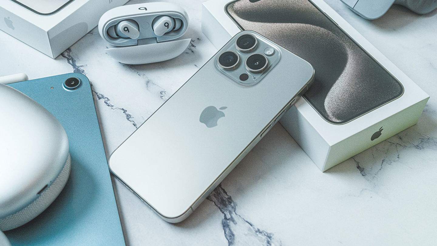 Lo que no sucedió con los iPhone 15 lo veremos en los iPhone 16: los precios podrían dispararse