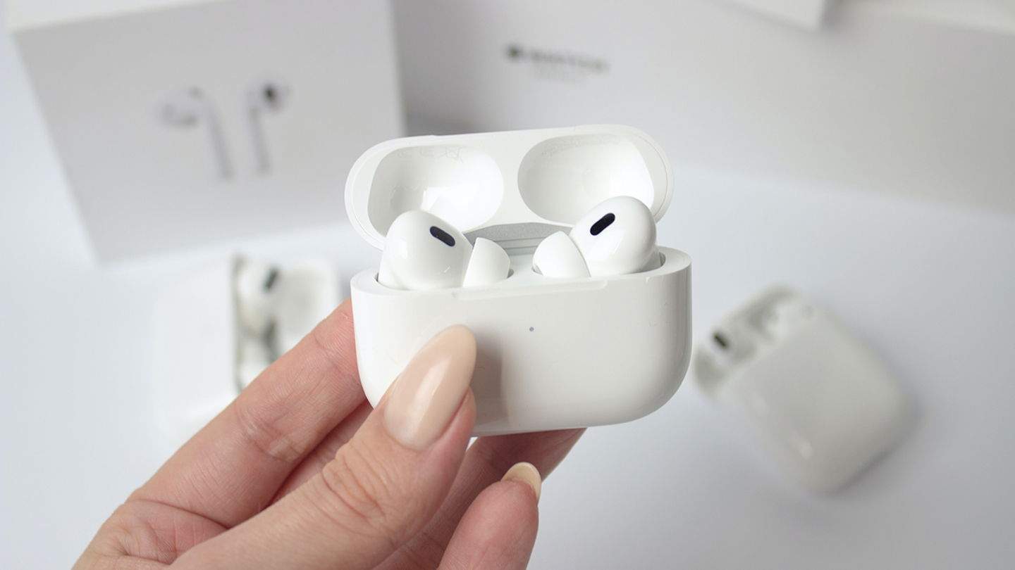 Els millors trucs dels Apple AirPods per a iPhone i iPad