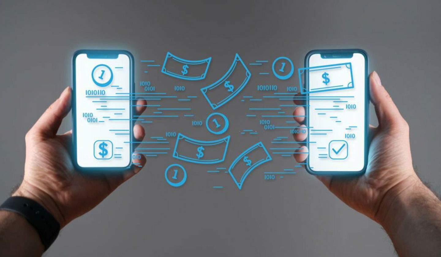 Alternatives a PayPal per enviar diners des de l'iPhone