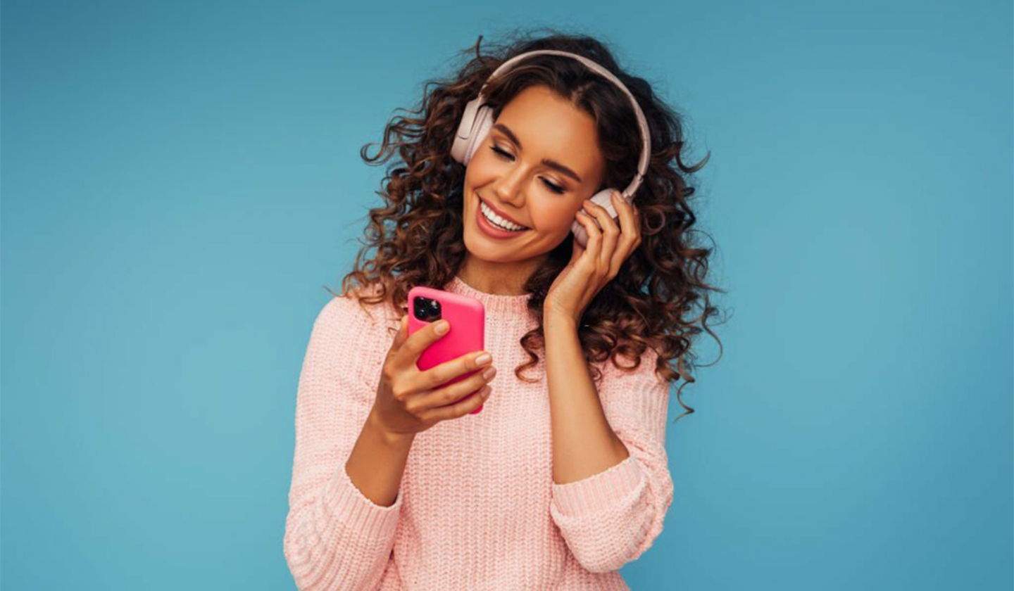 Top mejores apps de música para iPhone