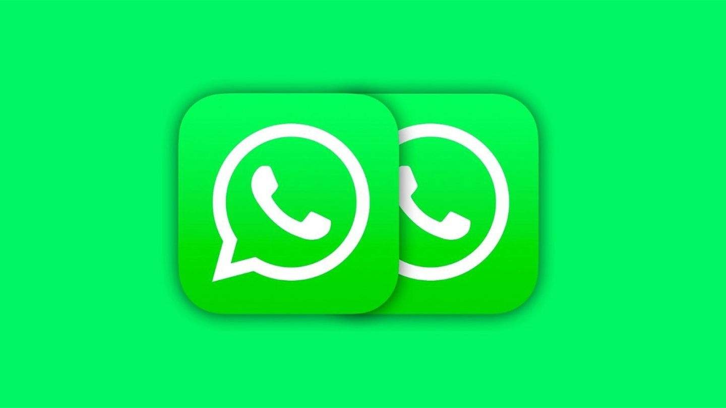 Com usar diversos comptes a WhatsApp de manera simultània en un mateix smartphone