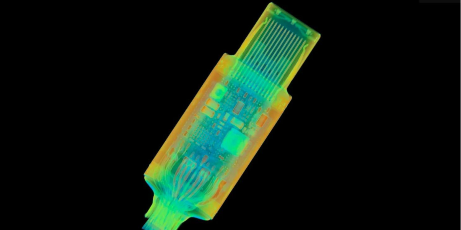 Analitzen a fons el cable de 180 euros d'Apple: "una impressionant peça d'enginyeria de precisió"