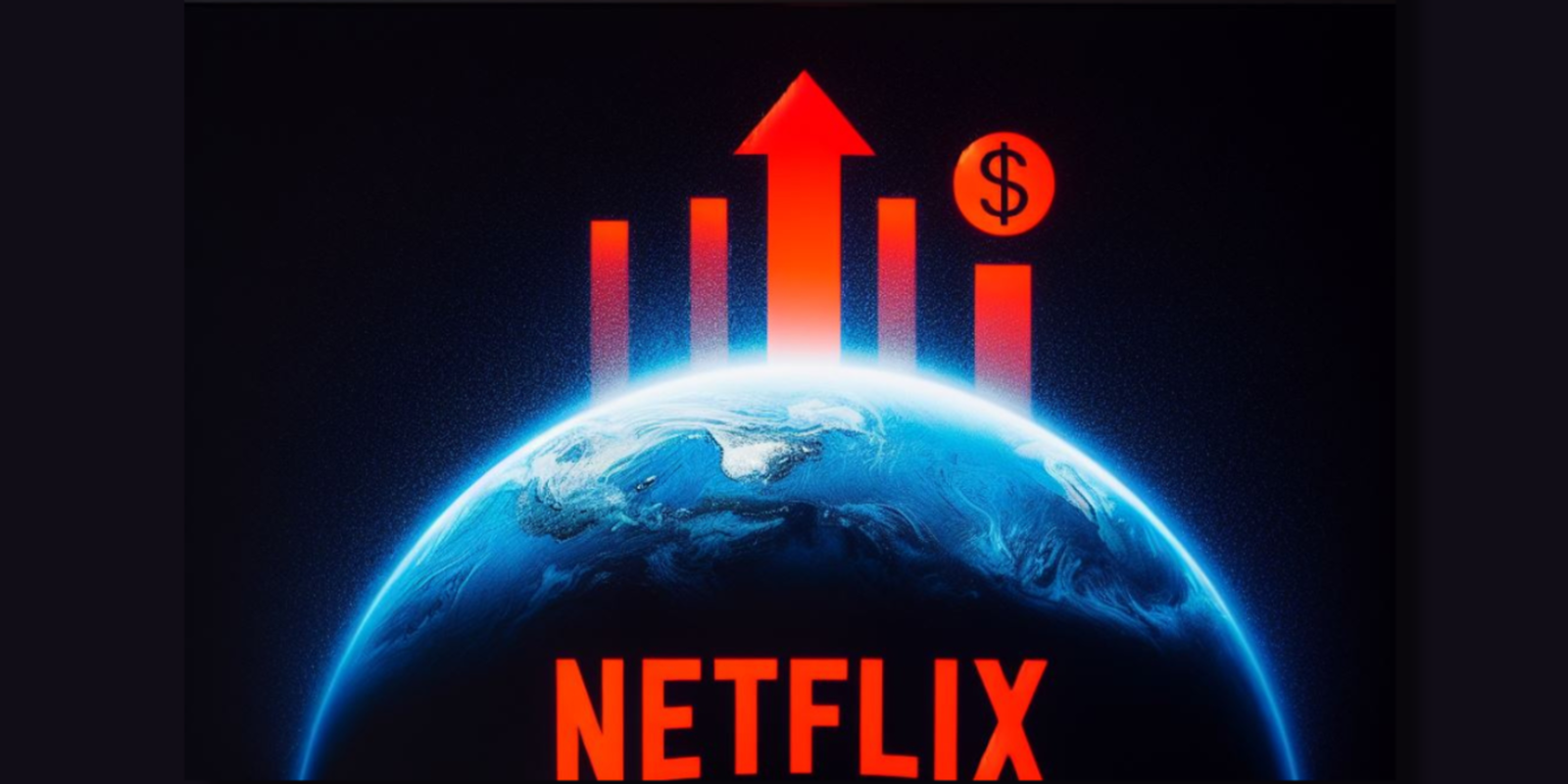 Netflix vuelve a subir los precios en Estados Unidos
