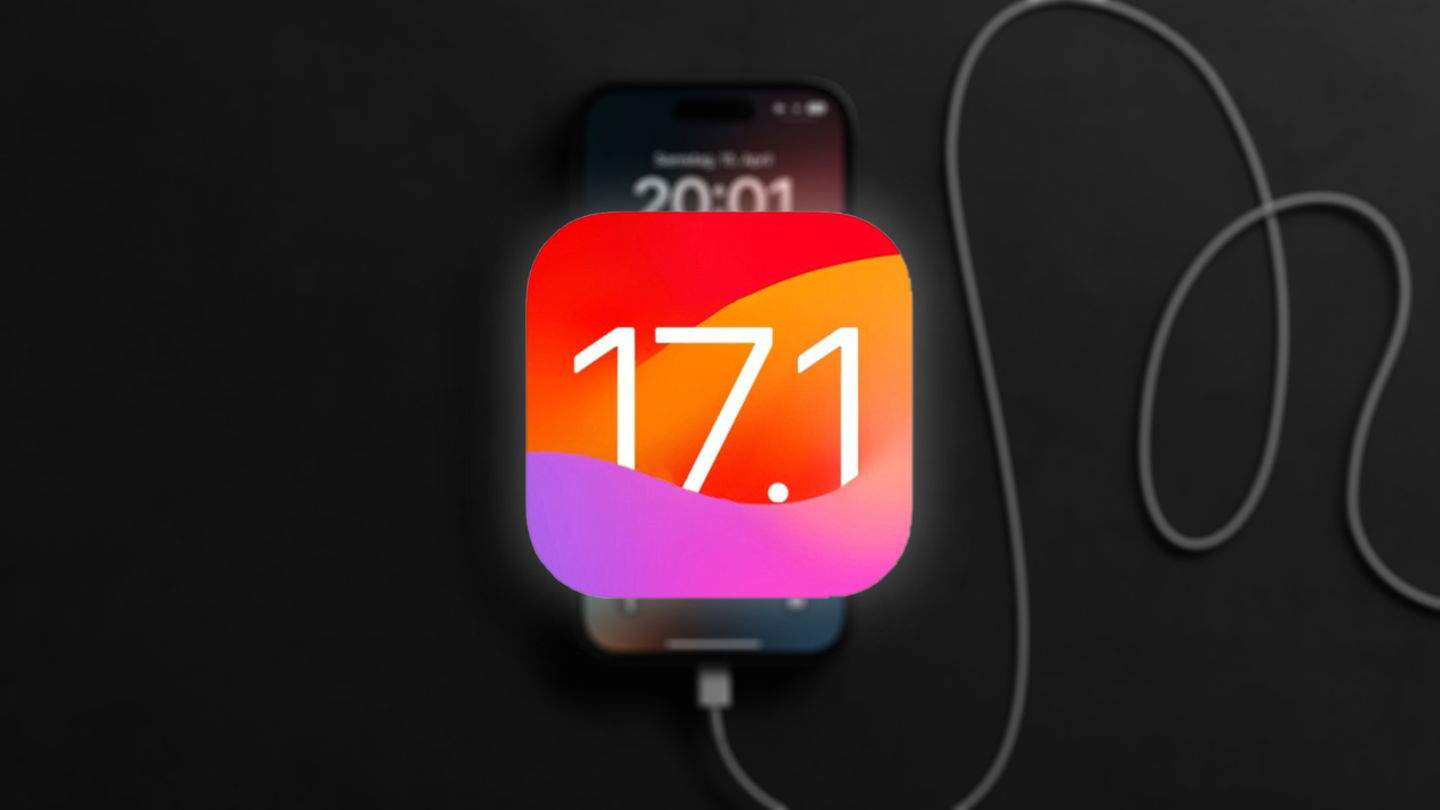 iOS 17.1 no soluciona un dels errors de l'iPhone més estranys i que més intriga als usuaris