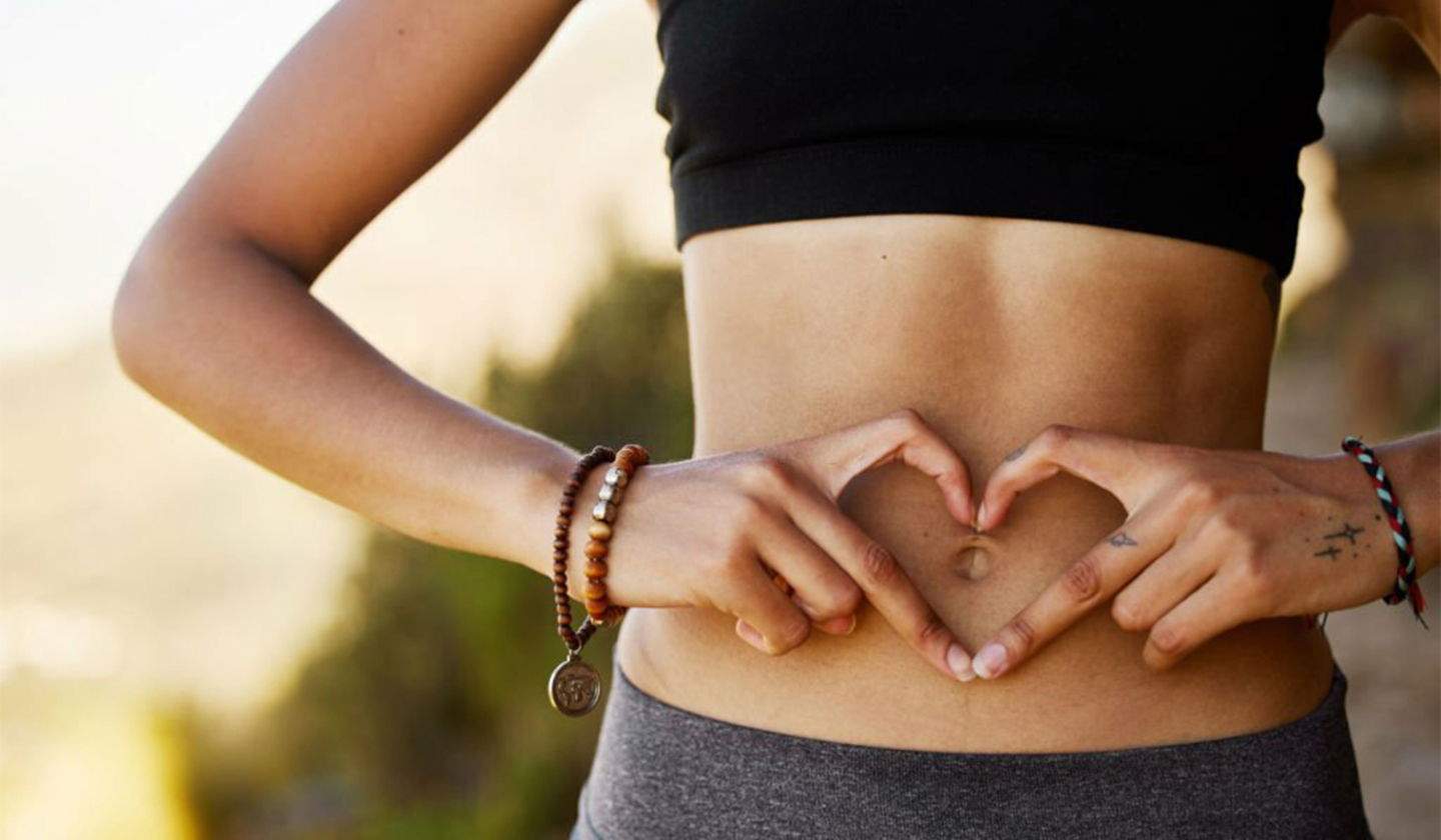 Apps para controlar tu salud digestiva desde iPhone