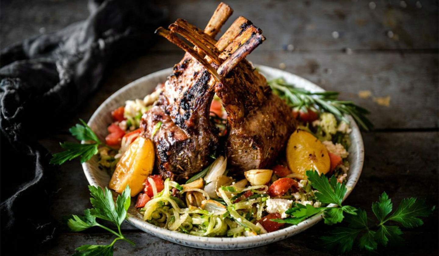 Mejores aplicaciones para dieta keto en iPhone