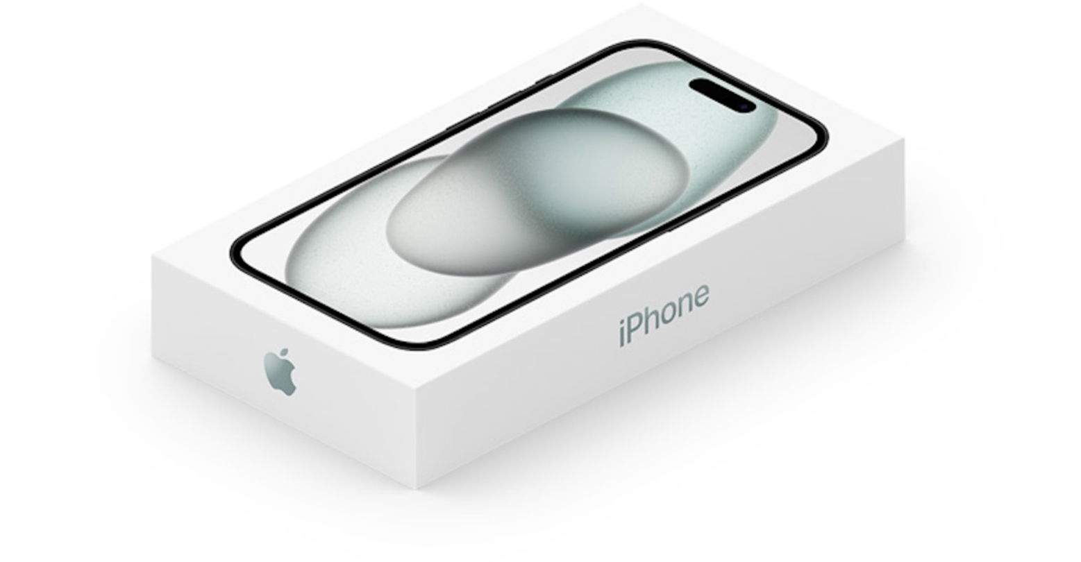 Apple actualitzarà els iPhone de les seves botigues sense treure'ls de la caixa, com per art de màgia