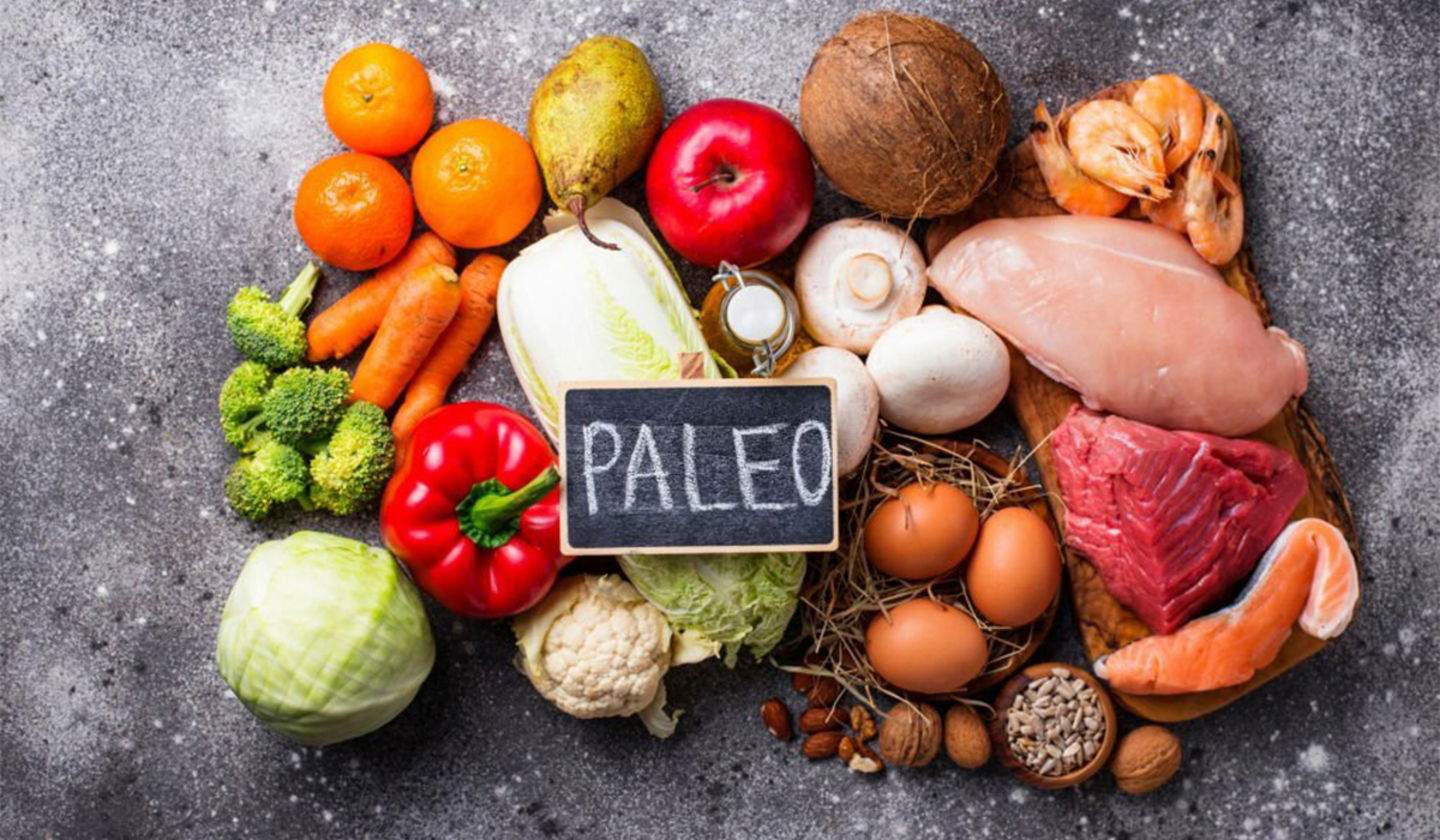 Millors apps de receptes per a la dieta paleo a l'iPhone