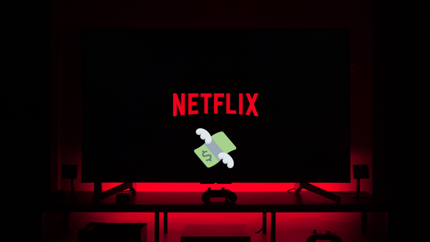 Els espectadors estan a punt de declarar la guerra a Netflix... si torna a apujar els preus