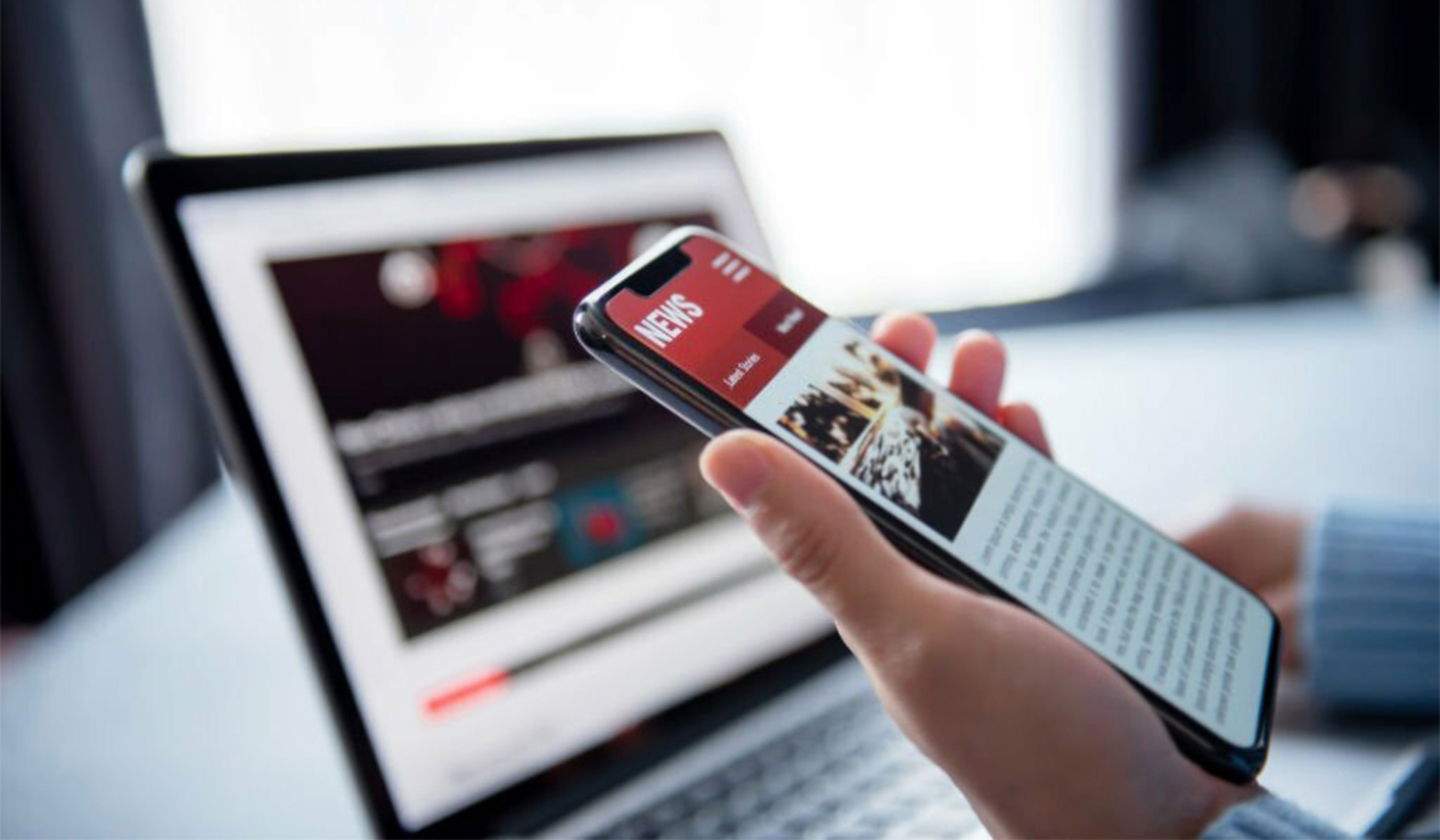 Mejores apps para tener una lectura más productiva desde iPhone