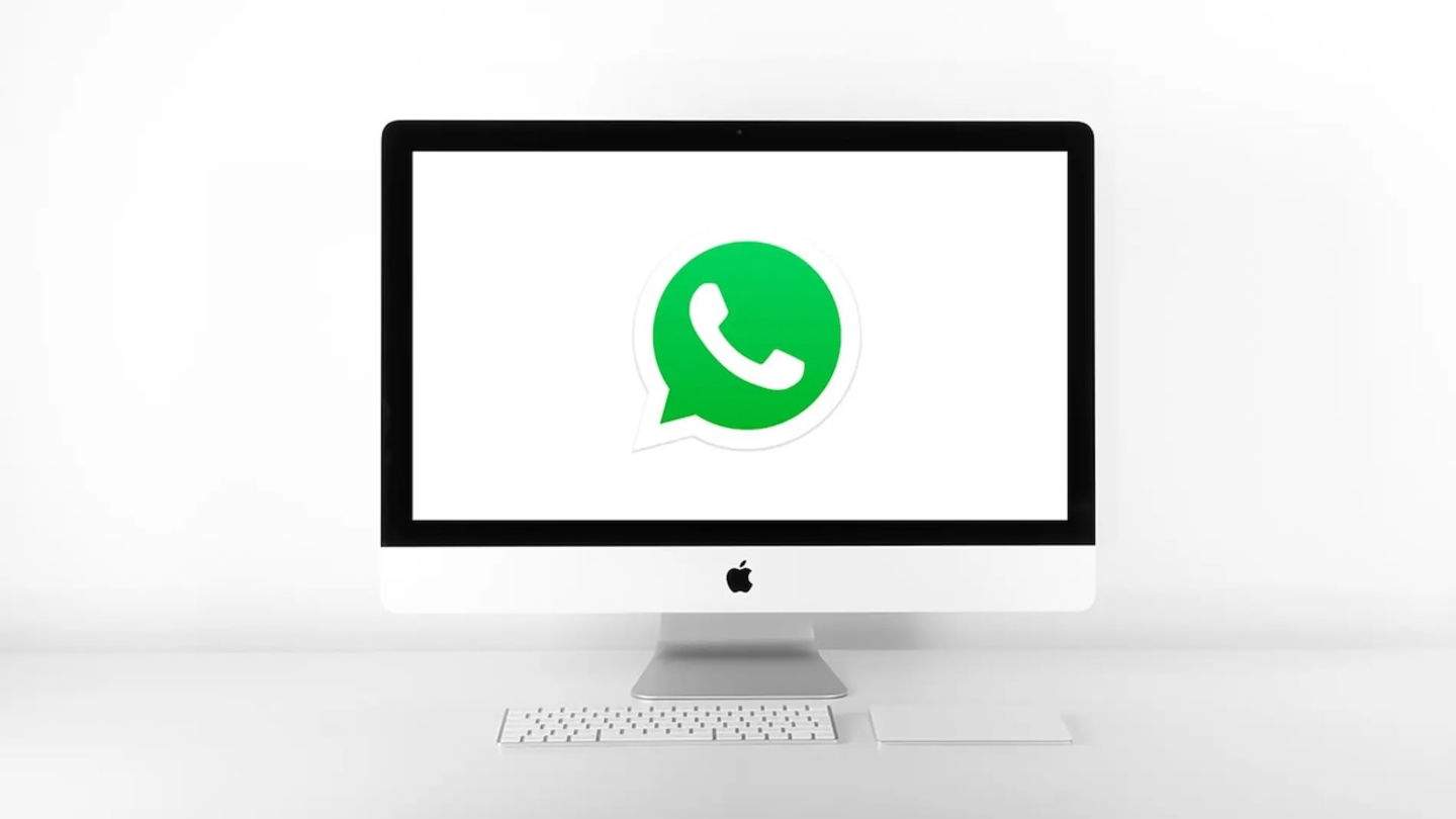 La nova app de WhatsApp per a macOS ja disponible a la Mac App Store