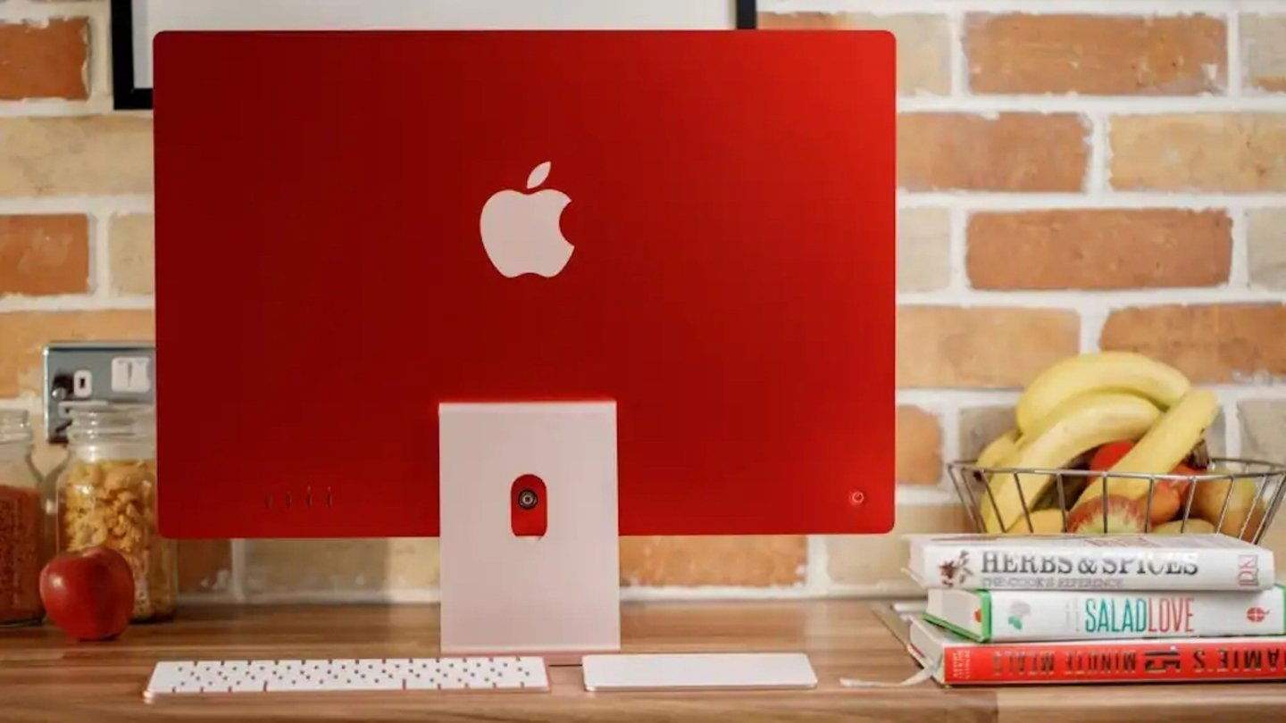 Apple confirma que no hi haurà un iMac de 27 polzades amb Apple Silicon
