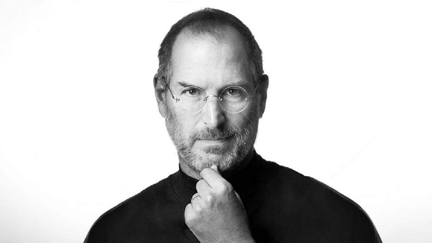 La excèntrica i enigmàtica raó per la qual Steve Jobs mai portava rellotge
