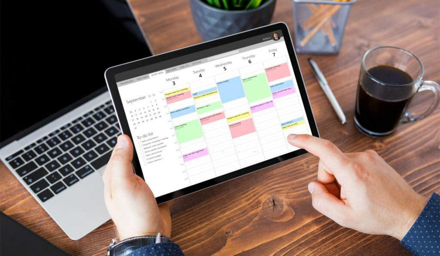 Aplicacions per organitzar tasques des de iPhone i iPad