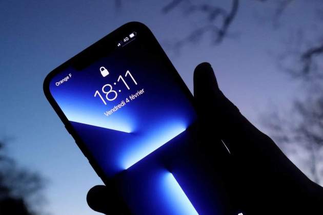 iPhone vulnerable a atacs vía Bluetooth