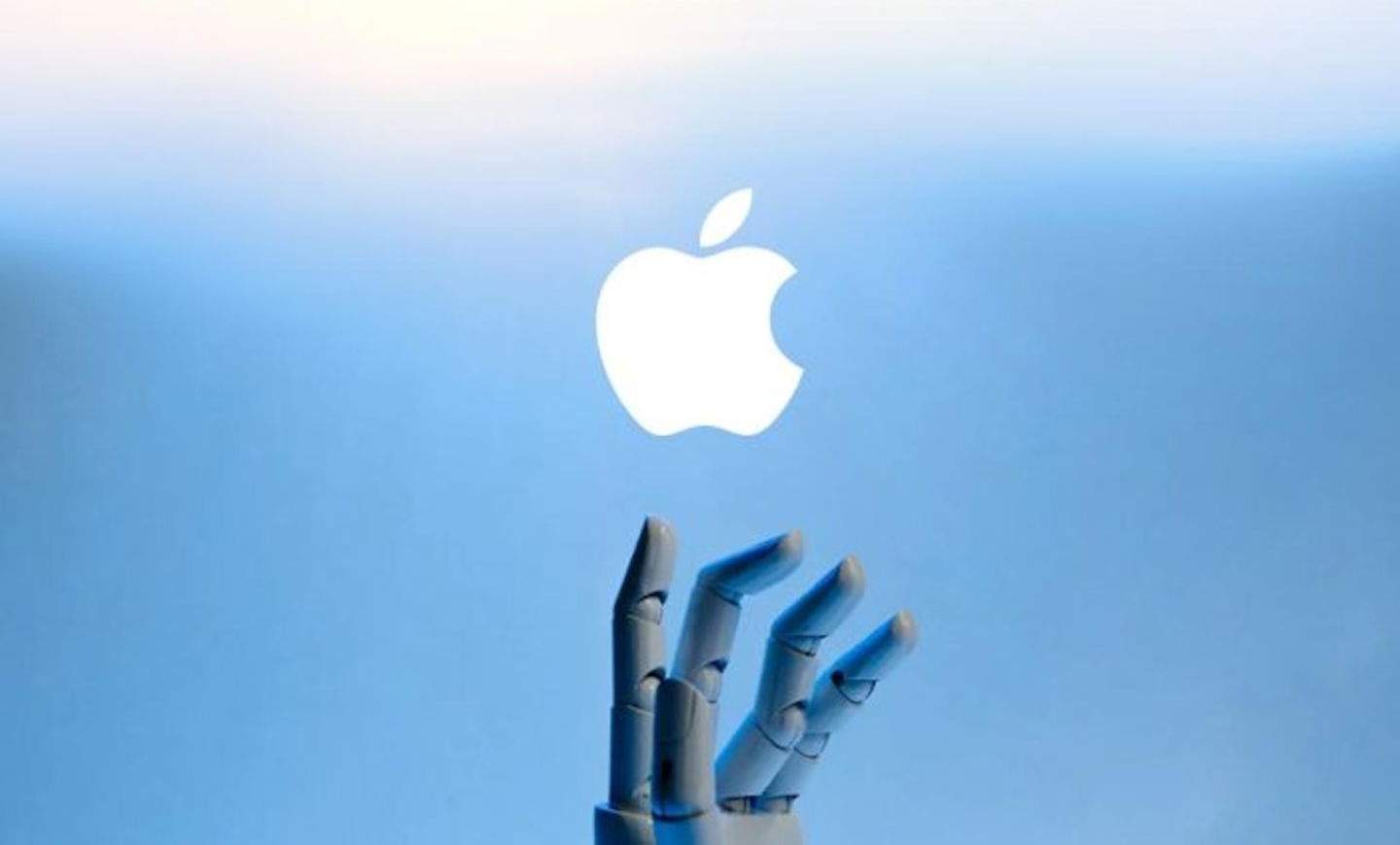 Apple está trabajando en la IA generativa, pero "de forma responsable"