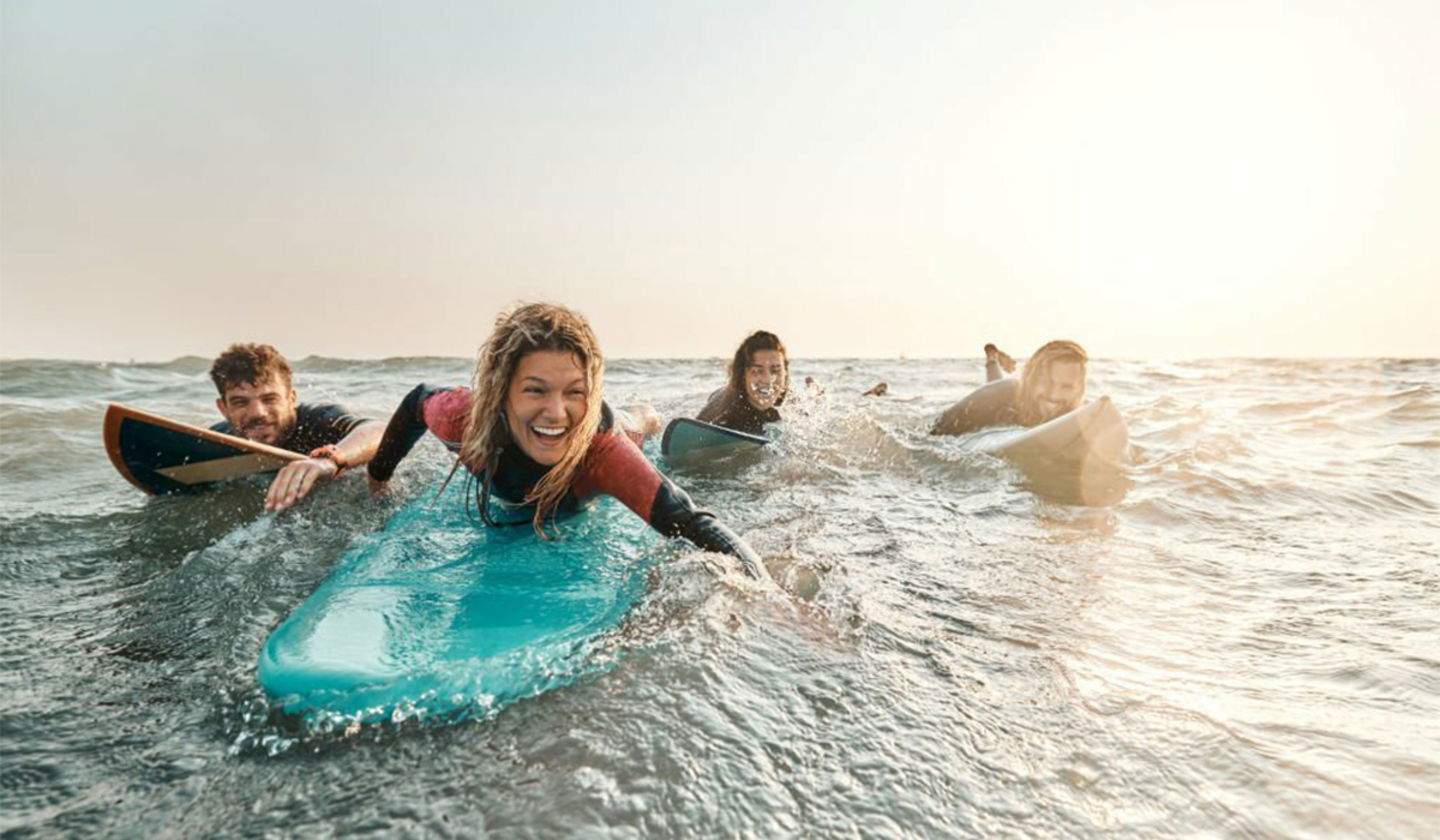 Les apps que tot surfista necessita a l'iPhone