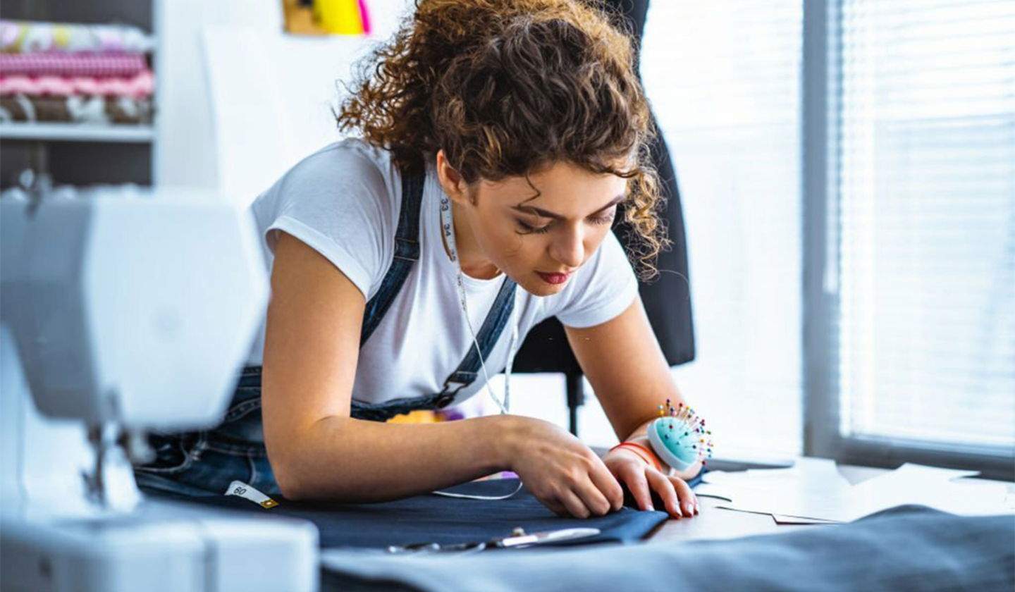 Aplicacions per a patrons de costura que has de provar a l'iPhone