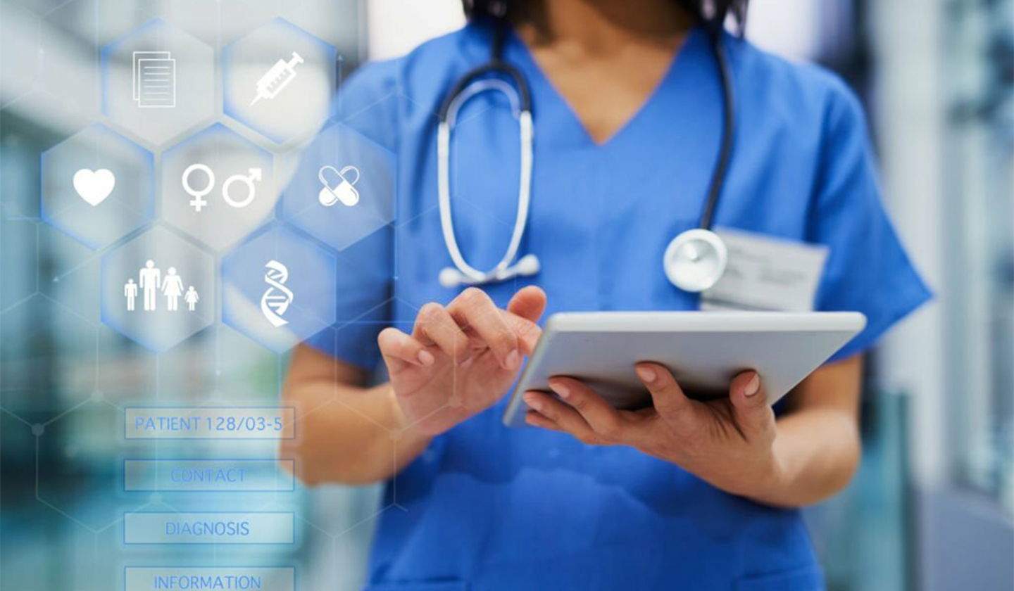 Aplicacions per a controlar la salut des de iPhone