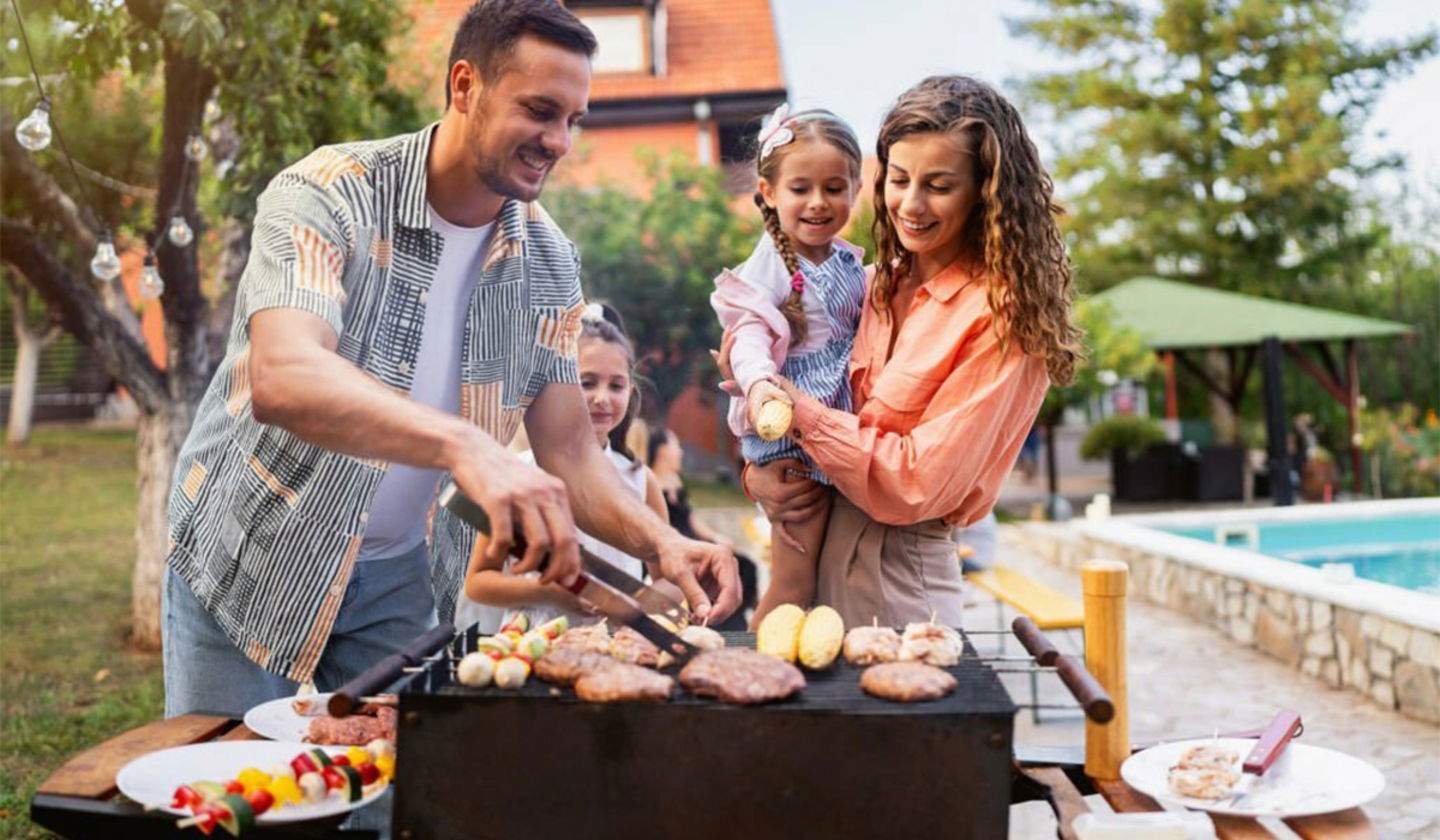 Apps per a aconseguir una barbacoa perfecta des de iPhone