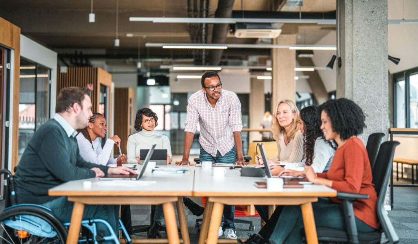 Apps de col·laboració en línia per a iPhone i iPad