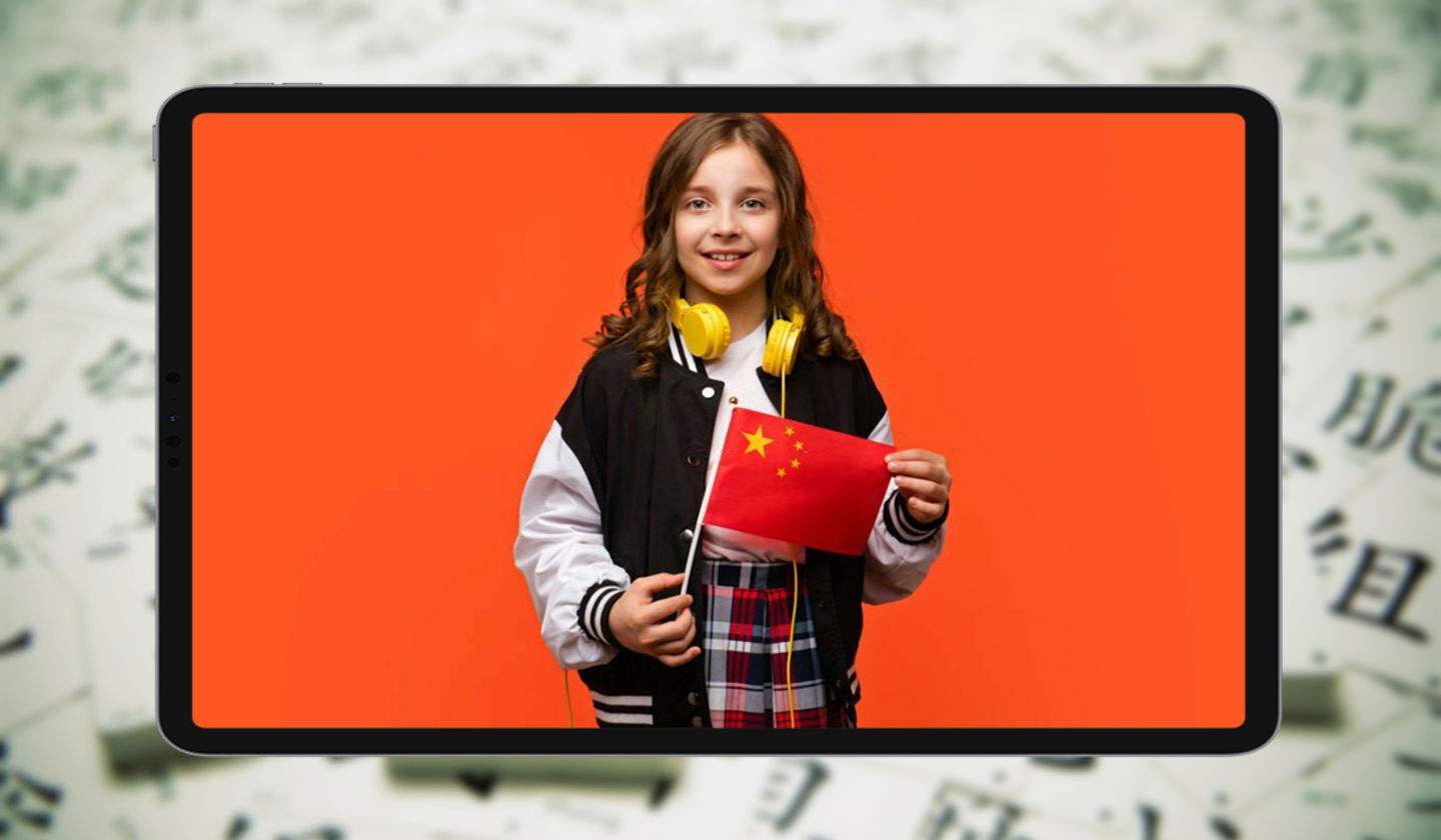 8 apps para aprender chino mandarín desde iPhone