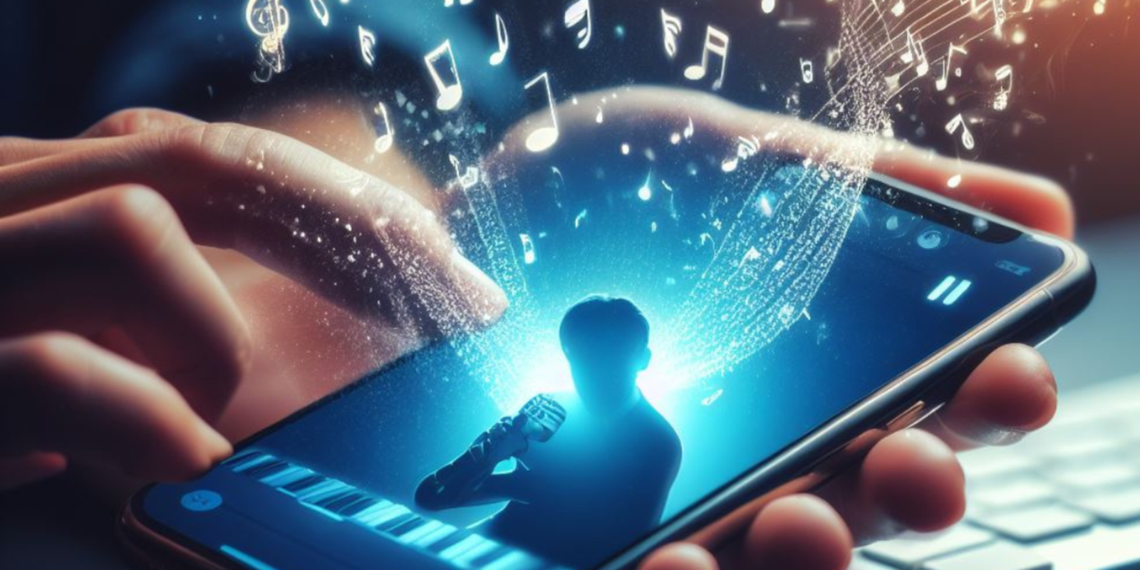 Com afegir música o àudio a un vídeo des de l'iPhone