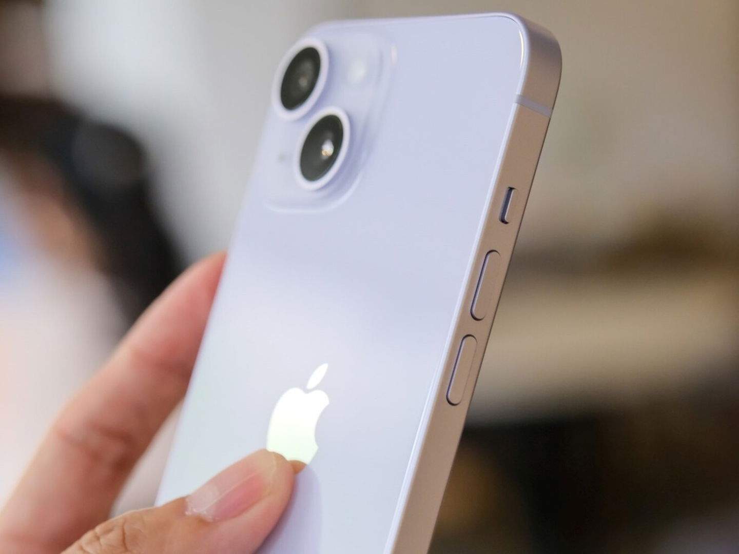 7 trucs i funcions secretes dels botons de volum de l'iPhone