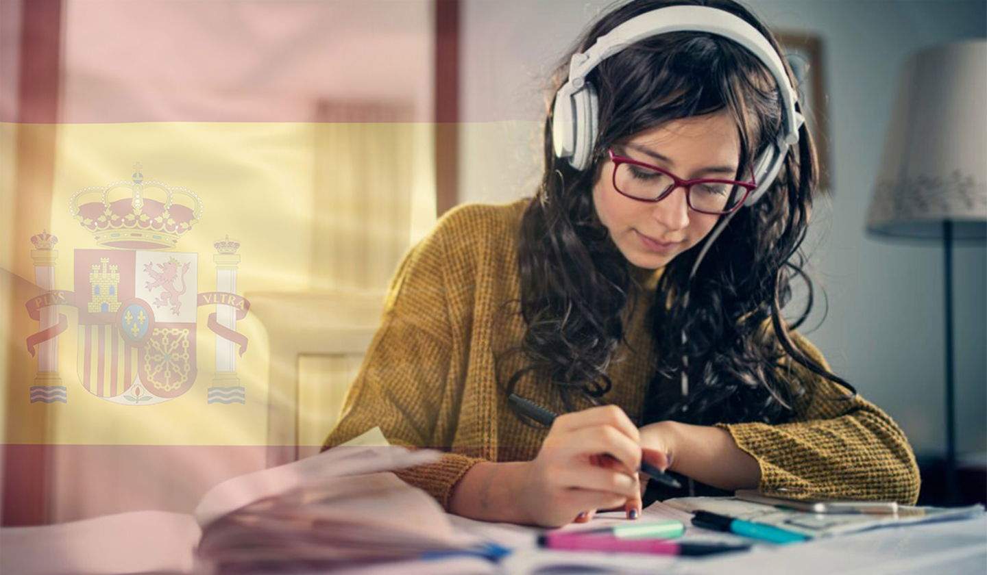 8 apps para aprender español desde iPhone